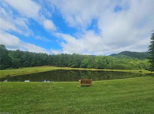 LOT 44 Jonathan Dr, Lowgap, NC 27024