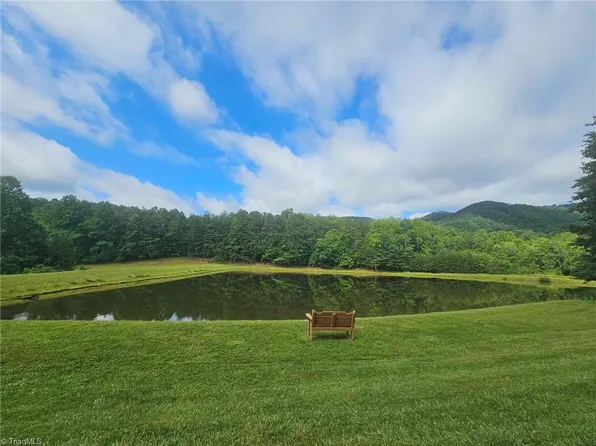 LOT 44 Jonathan Dr Lot 44, Lowgap, NC 27024