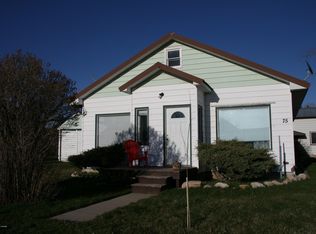 75 S 1st E, Driggs, ID 83422