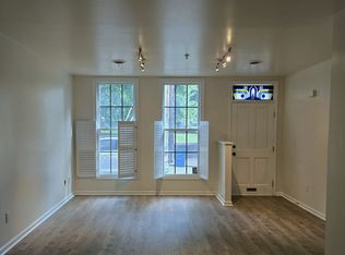 514 Saint Mary St, Baltimore, MD 21201