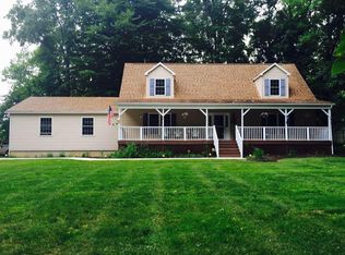 391 Joseph Biggs Memorial Hwy, Rising Sun, MD 21911