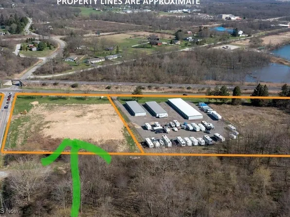 E Ohio Ave #3, Rittman, OH 44270