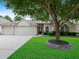 18502 Rustic Oar Way, Humble, TX 77346