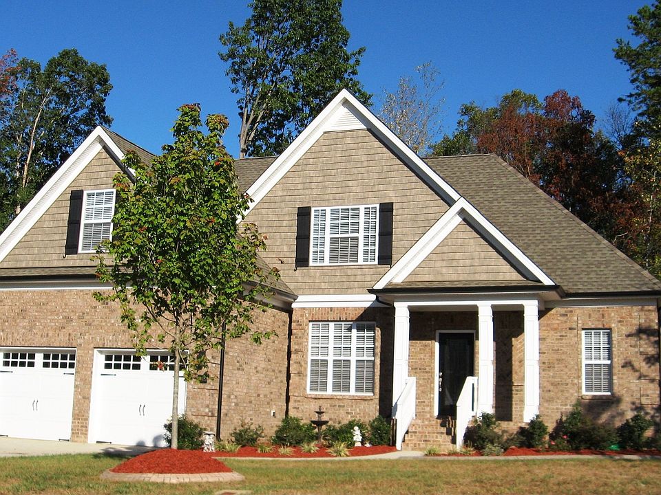 Curb appeal!