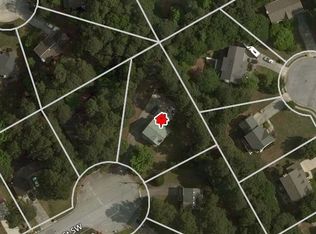 1211 Summit Links Ct, Snellville, GA 30078
