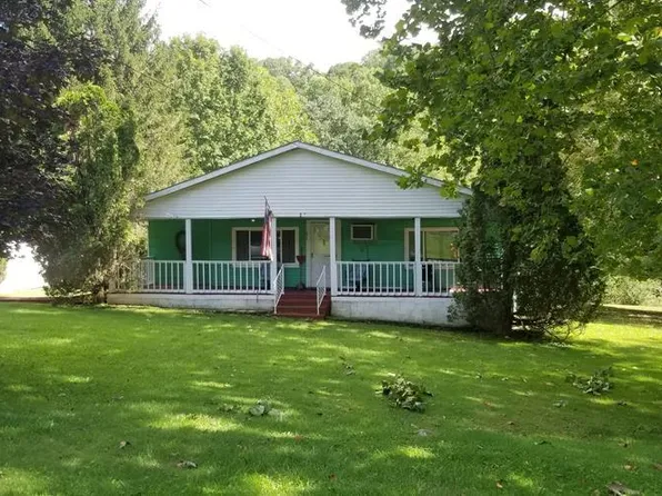 275 Masseyville Rd, Rock Creek, WV 25174