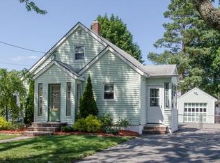 15 Elsmere Ave, Methuen, MA 01844