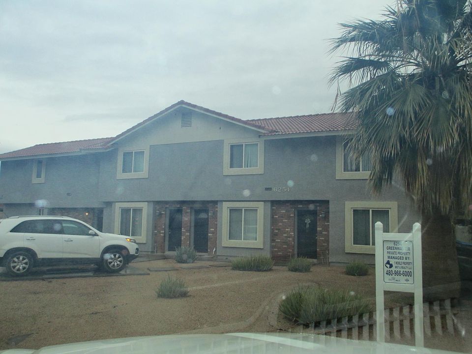 1st image of 6254 E Greenway Cir APT 2