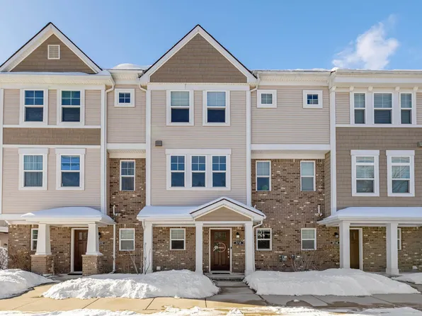 3718 E Madison Ave, Lake Orion, MI 48359