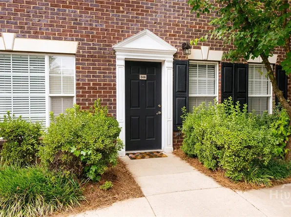 101 Wood Lake Drive, Athens, GA 30606