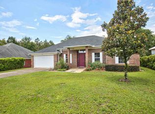 2788 Wade Trl, Tallahassee, FL 32305