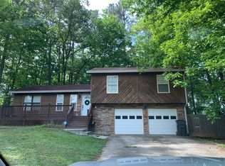 2984 Fetlock Dr SW, Marietta, GA 30064