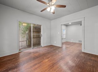 3707 Graustark St APT 1, Houston, TX 77006