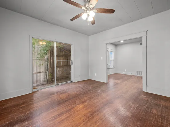 3707 Graustark St APT 1, Houston, TX 77006