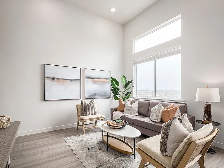Banner Hill Townhomes — Photo 21
