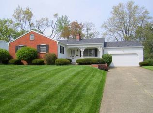 662 Garrett Dr, Columbus, OH 43214