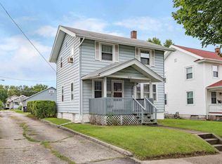 315 W Packard Ave, Fort Wayne, IN