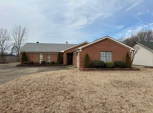 472 L P Mann Dr, Marion, AR 72364