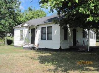 9405 Old Maynardville Pike, Maynardville, TN 37807