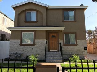 3126 -3128 W 71st St, Los Angeles, CA 90043
