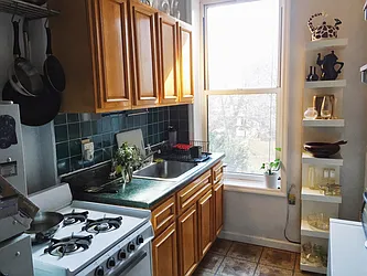 Rented by Brick Real Estate