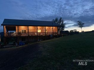 348 Rainbow Dr, Lenore, ID 83541