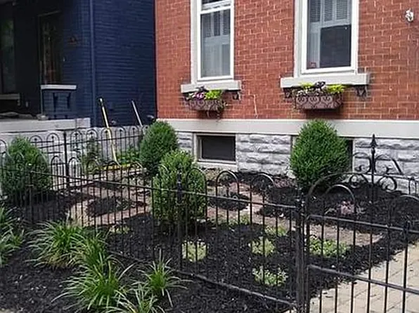 517 Overton St, Newport, KY 41071