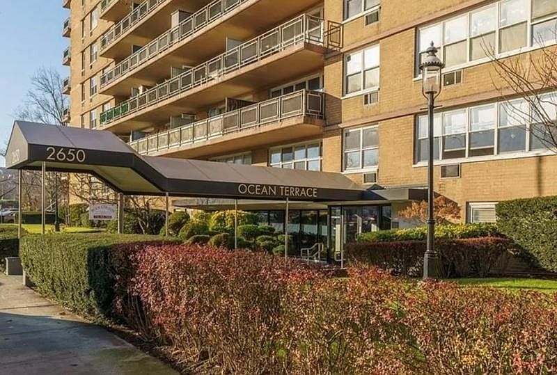 1st image of 2650 Ocean Pkwy APT 8F