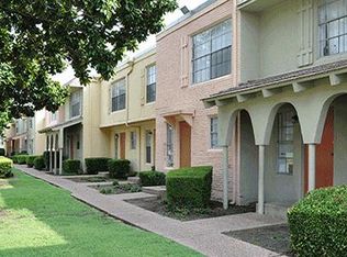 Garland Oaks Apartments, Garland, TX 75041