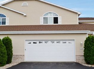 3120 White Tail Ln UNIT C, Oshkosh, WI 54904