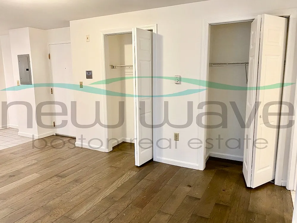 Studio, 450 sqft, $2,600 — Photo 3