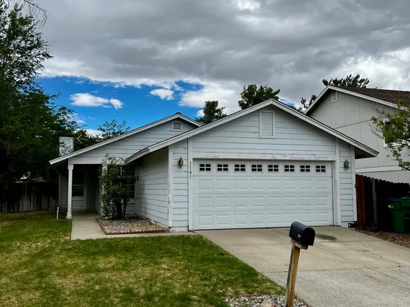 1141 Ambassador Dr, Reno, NV 89523