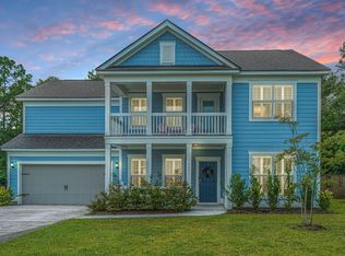 4007 Oxeye Loop, Johns Island, SC 29455