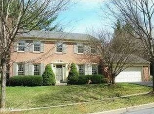 13011 N Commons Way, Potomac, MD 20854