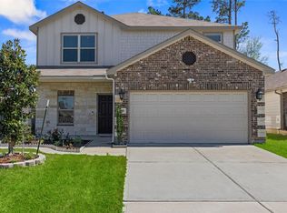 14510 Eaglefern Ln, Houston, TX 77068