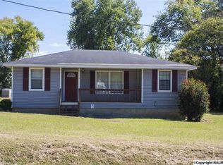 6 County Road 252, Trenton, AL 35774