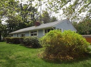 16 Gray Birch Ln, Wayland, MA 01778