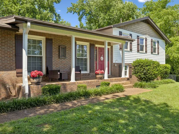101 Century Oak Dr, Franklin, TN 37069