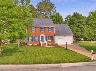 14318 Ashdale Way, Chesterfield, VA 23832