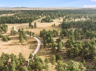 24627 County Road 77, Calhan, CO 80808