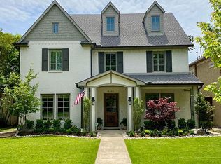 4604 Purdue Ave, Dallas, TX 75209