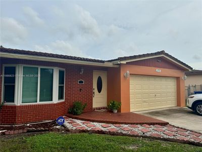 272 NW 78th Ave, Margate, FL, 33063