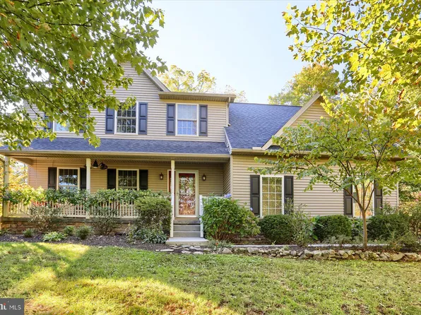 45 Hilltop Dr, Etters, PA 17319