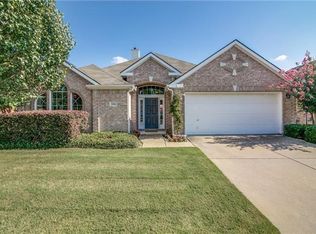 3806 English Oak Dr, Garland, TX 75043