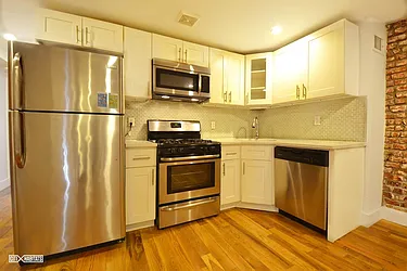 Rented by Citi Habitats