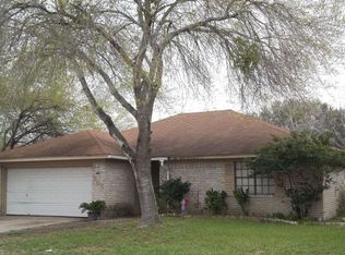 508 Monterrey Dr, Victoria, TX 77904