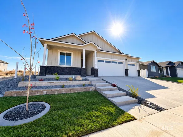 3020 Driftwood, Payette, ID 83619