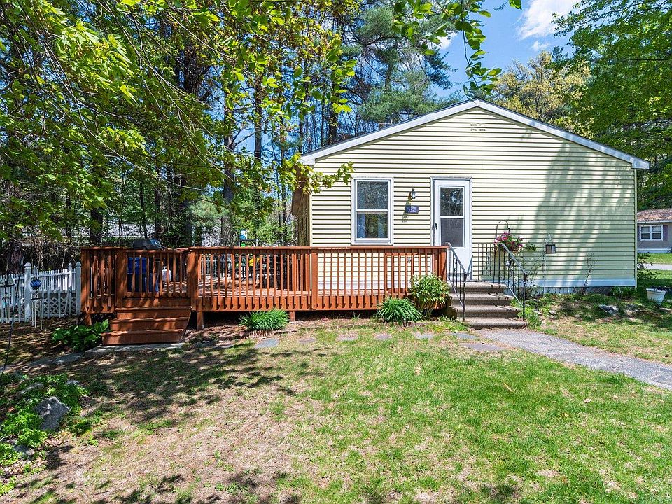 10 Baltimore Road, Nashua, NH 03062 Zillow