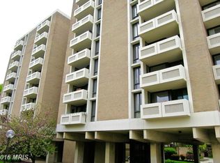 1245 4th St SW APT E303, Washington, DC 20024