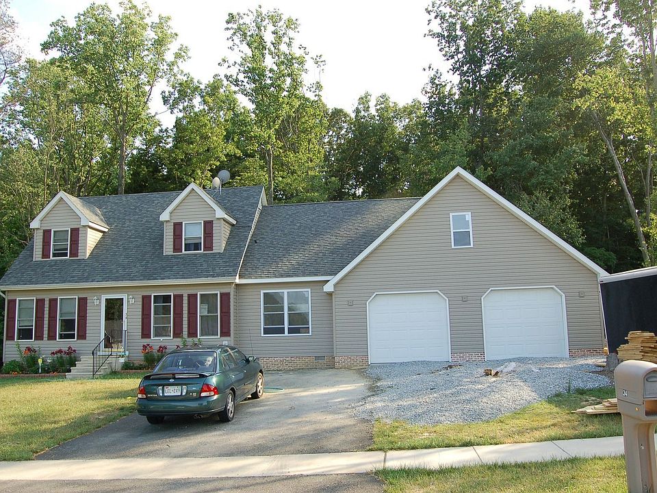 New Addition June 2007